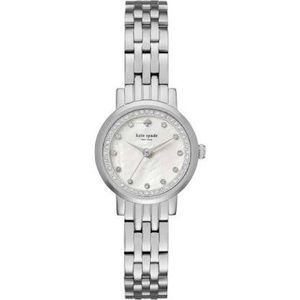 NWT Kate Spade Women's Mini Monterey Watch